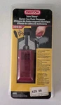 New. Oregon Sure 12V Handheld Electric Saw Chain Sharpener 30846. Price: $25.00.