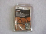 Nip Vtg Disston 14" Chain Saw C50A, LINK/.370 PITCH/.050 Gauge Rr New. Price: $14.95.