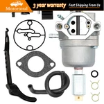 Carburetor Replacement For Poulan Pro PP19A42 (960460077 00) Lawn Mower New. Price: $14.88.