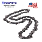 Husqvarna 20" 501842772 Sub Oem Full Chisel 3/8 .050 72DL Elite Chain TR72LP072G New. Price: $15.00.