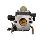 Proven Part Carburetor For Stihl Fits 4151 120 0600, 0601, BC230, BT230 New. Price: $25.64.