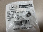 Genuine Homelite PS04669 Jacobsen Clutch Drum Bearing John Deere SCE57 UP04175 Open. Price: $8.99.