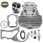 Cylinder Assembly Kit For Husqvarna 555 556 560XPG 562XPG 575355805 New. Price: $68.99.