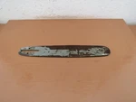 Poulan Micro Xxv Chainsaw Oem 12" Bar Oy 22900 .050 Used. Price: $11.01.