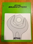 Stihl Fs 80 Other Brushcutters Repair Service Shop Manual Used. Price: $14.00.