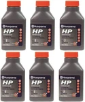 Husqvarna Hp 2.6 Oz 50:1 Synthetic 2-STROKE Oil #593152601X6 New. Price: $16.49.