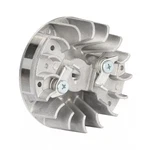 Husqvarna Chainsaw Flywheel Hss Durable Magneto 136 137 141 142 Models New. Price: $16.55.