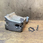Stihl Genuine 009/010/011/012 Muffler Assembly - Oem Used 1120 145 2805. Price: $17.09.