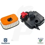 Husqvarna 598934501 562XP High-flow Air Filter Upgrade Replaces 522675401 New. Price: $54.95.