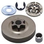 3/8" Picco 6T Clutch Drum Kit For Stihl MS192T MS193T MS194T MS200T MS201 New. Price: $17.49.
