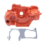Crankcase W/gasket For Husqvarna 340 345 350 Chainsaw Engine #537172001 New. Price: $54.99.
