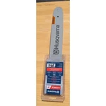 Husqvarna X-force 16" Chainsaw Bar Oem Replacement New. Price: $34.95.