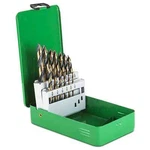 Steel Vision Tools 63230 14 Piece Stepped Tip Drill Bit Set New. Price: $104.99.