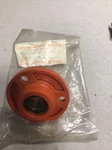 Stihl Gear Case 4118 640 1400 Nos New. Price: $25.00.