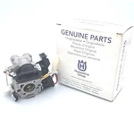 Oem Husqvarna Chainsaw 580306301 Carburetor 580306303 For 455, 455E, 465 Rancher New. Price: $150.00.