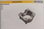 Base Cylinder For Husqvarna 340 345 350 Chainsaw Piece New. Price: $44.78.