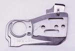 Genuine Bar Plate Fits Husqvarna 130 135 435 440 544284601 New. Price: $15.39.