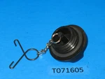 Mcculloch 227508 Fuel Gas Cap Mac 960 Titan 620 51 55 Partner 541 610 720 New. Price: $28.99.