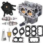 16100-Z9E-033 Carburetor Fit For Honda GX630RH GX660 GX690 V Twi... New. Price: $101.77.