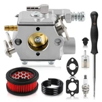 Carburetor For Echo CS-4400 Chainsaw 12300039330 Gasket 12300039331 New. Price: $15.29.