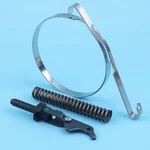 Brake Band Spring Kit For Husqvarna 272 268 61 266 Chainsaw 503704001 New. Price: $12.99.
