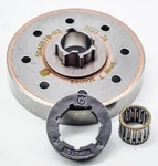 Genuine Sprocket Fits Husqvarna 562XP 550XP .325 Pitch 575261005 New. Price: $64.37.