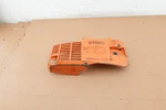 Stihl 010 Av Chainsaw Oem Clutch Cover 11206480400 Used. Price: $14.97.