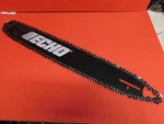 20" Bar & Chain 3/8 .050 70DL Echo CS-451 CS-452 CS-500 CS-510EVL CS-550 More New. Price: $47.95.