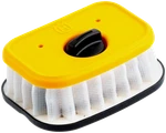 Husqvarna 545 Mark 550XP 562 New Oem Air Filter Nylon # 590458802. Price: $17.25.