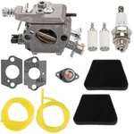 Carburetor For Poulan Chainsaw 1950 2050 2150 2375 Walbro WT-89 WT-324 WT-391 New. Price: $13.56.