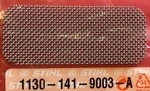 Genuine Stihl Oem Fire Screen Spark Arrestor 017 018 MS170 MS180 New. Price: $14.88.