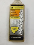 Power Care 462-313 16" Saw Chain Y57 Drive Links Fits Echo CS-370-16 Nos New. Price: $21.35.