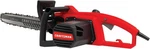 Craftsman 16" Electric Chainsaw, 12 Amp Corded, Powerful & Ergonomic Motor New. Price: $84.95.