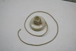 Mcculloch Chainsaw Plastic Drum Recoil Starter Rewind Pulley Power Mac 940 Titan New. Price: $21.99.