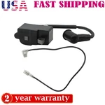 For Stihl MS391 Chainsaw 1140 400 1303 1305B Ignition Coil New. Price: $15.14.