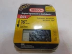 16" S55 For Craftsman Mastercraft Mcculloch Stihl Chainsaw --- Box 232 Jf Open. Price: $14.95.