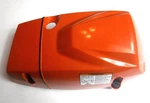 Stihl Ms 362 Chainsaw Top Or Air Filter Cover Oem Open. Price: $49.95.
