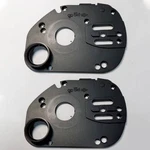 2PK New Suit For Dewalt 90609778 Chainsaw Cover DCCS620B,DCCS690M1. Price: $15.30.