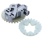 Spur Wheel Oil Pump Worm Gear Kit For Stihl MS380 038 Chainsaw Parts 11196403200 New. Price: $19.99.