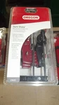 Oregon 23820 Sure Chainsaw Manual Filing/sharpening Guide T156 New. Price: $19.99.