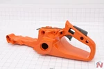 Genuine Oem Husqvarna Fuel Tank Assembly For 537000371 385 390 Xp/xpg/xpw New. Price: $169.89.