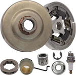 Complete Chainsaw Replacement Parts Kit For Stihl MS360 MS361 MS440 MS460 Models New. Price: $37.40.