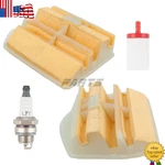Air Filter Tune Up Kit For Husqvarna Rancher 445E Ii 450E 544080803 New. Price: $12.99.