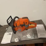 Husqvarna 572XP Chainsaw Open. Price: $1299.00.