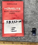 Homelite 98332-A Starter Pawl 47 54 290 340 MP38 New Old Stock Genuine Oem Open. Price: $5.99.