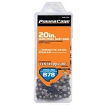 Powercare 20" Inch B78 Semi Chisel Chainsaw Replacement Link Centri Lub New. Price: $35.41.