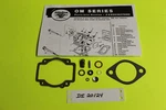 Elgin Westbend Scott-atwater Outboard Carburetor OM2 OM6 OM7 OM11 OM13 Kit New. Price: $36.95.