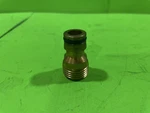 Genuine Oem Husqvarna 543045610 Quick Coupling Adapter FS305 FS400LV FS520 New. Price: $14.95.