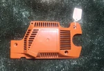 Husqvarna Oem 530047599 Chainsaw Starter Cover 530049811 141 Models New. Price: $45.00.