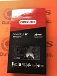 Oregon 95TXL078G Speedcut Saw Chain .32 5" Narrow Kerf New. Price: $27.99.